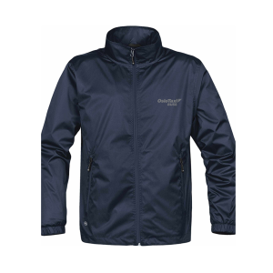 Workwear Jacket – OsloTaxi BUSS