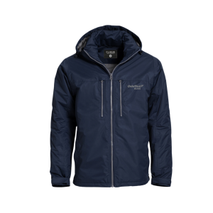 Pro Hooded Jacket – OsloTaxi BUSS