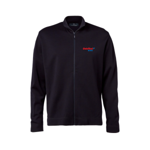 Fleece Zip Jacket – OsloTaxi BUSS