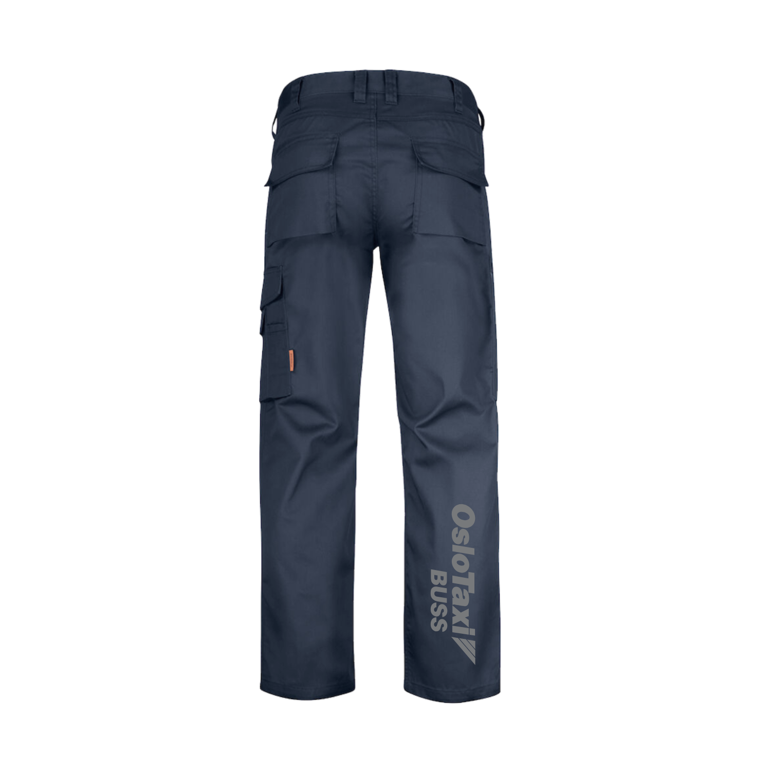 Cargo Work Trouser – OsloTaxi BUSS - Image 2