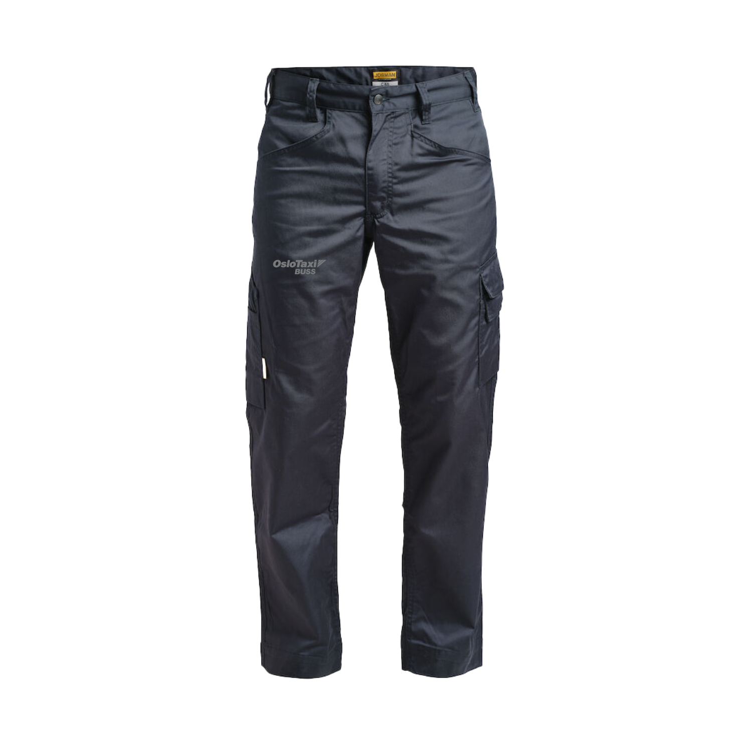 Cargo Work Trouser – OsloTaxi BUSS
